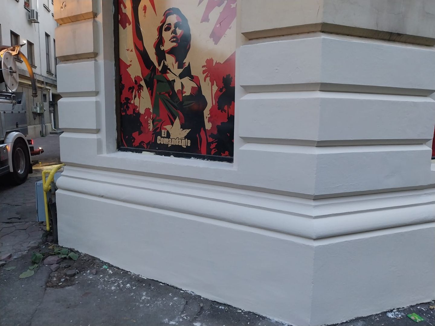Spațiu comercial / spatiu birouri 100 mp Lipscani - etaj 2 - Poză 27