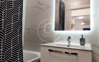 Apartament cu 3 camere de vânzare în PRIMA GREEN, Oradea - Poză 9