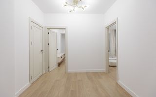 Vânzare, apartament, 2 camere, str. Calea Iesilor, sectorul Buiucani - Poză 11