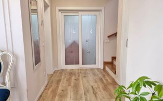 CASĂ DE VÂNZARE ȘELIMBĂR | TEREN 265 MP | CURTE 200 mp | CARPORT - Poză 17