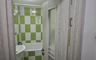 Metrou 1 Decembrie - Garsonieră Bloc Mixt Complet renovată - Titan - Poză 8