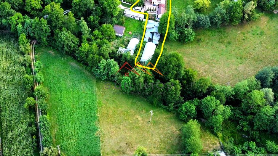 Casa 4 camere, anexe, recent renovata, foisor, teren 781mp, Izvoru, DB - Poză 6