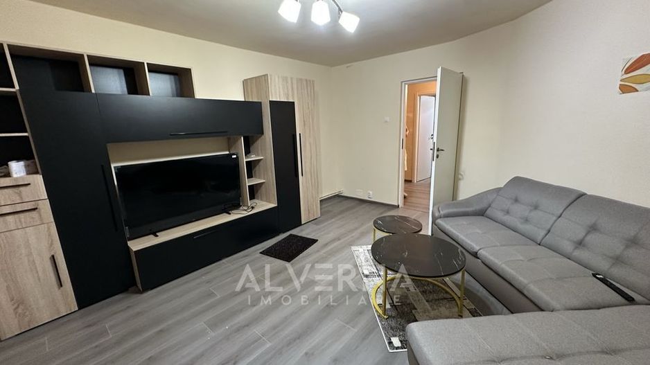 Apartament 2 camere decomandate | 55mp | cartier Manastur - Poză 6