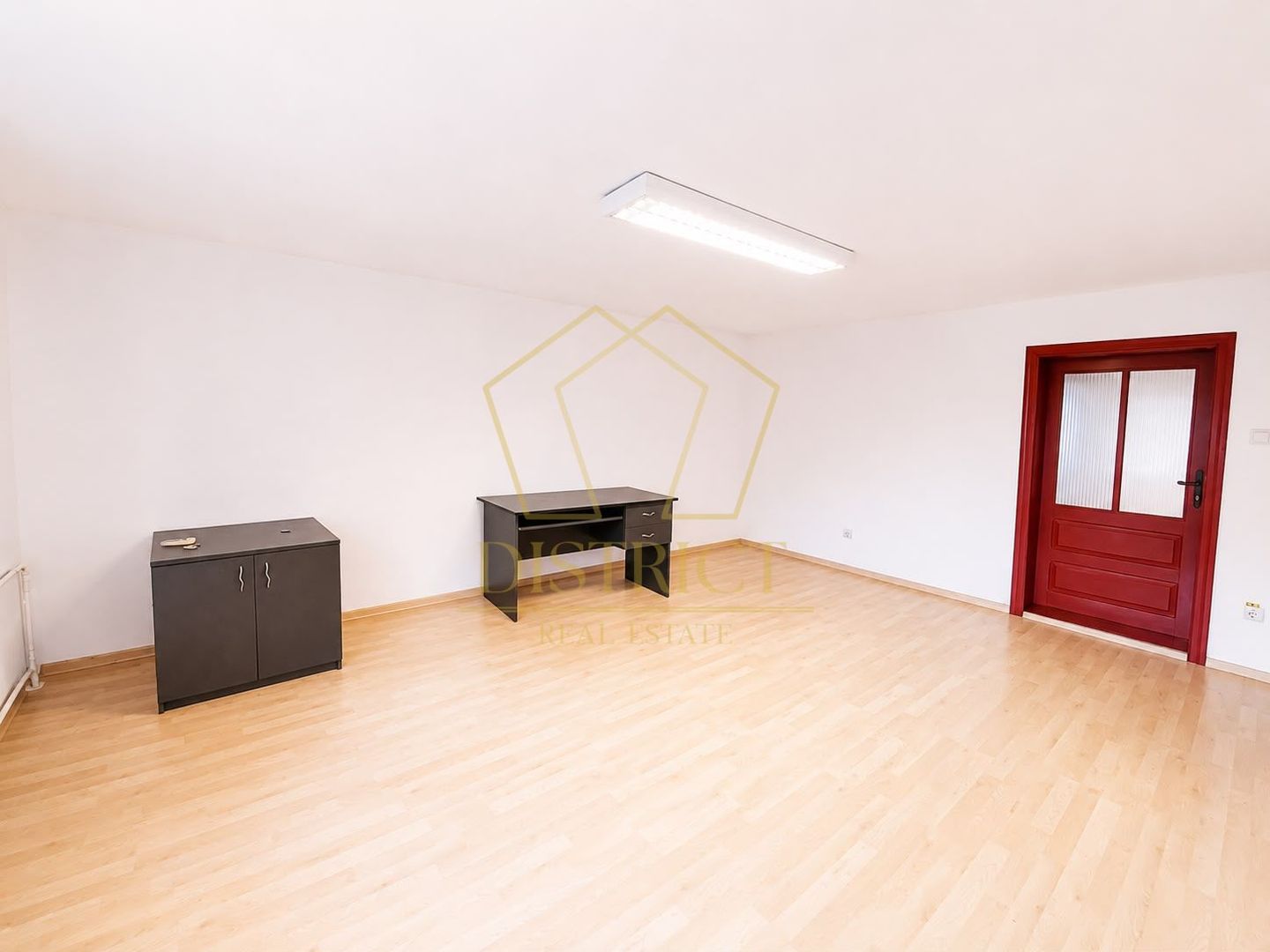 Spatiu comercial cu 4 camere | Girocului - Poză 9