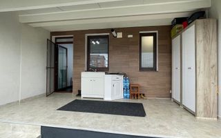 Casa insiruita- 3 camere - mobilat - Calea Urseni - Poză 17