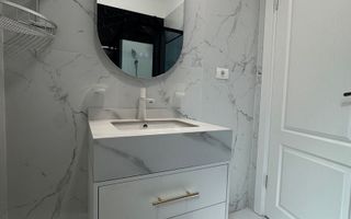Spatiu de birouri nemobilat Piata Unirii N4 - Poză 11