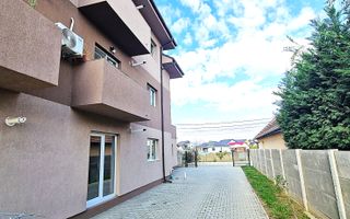 Apartament nou de vanzare, 3 camere Giarmata Vii mobilat si utilat.Comision ,,0" - Poză 18
