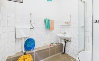 Casă 5 camere, Giurgiului, teren 555 mp - Poză 15