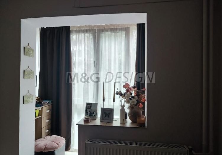 Apartament cu 3 camere Sagului etaj 1 - Poză 6