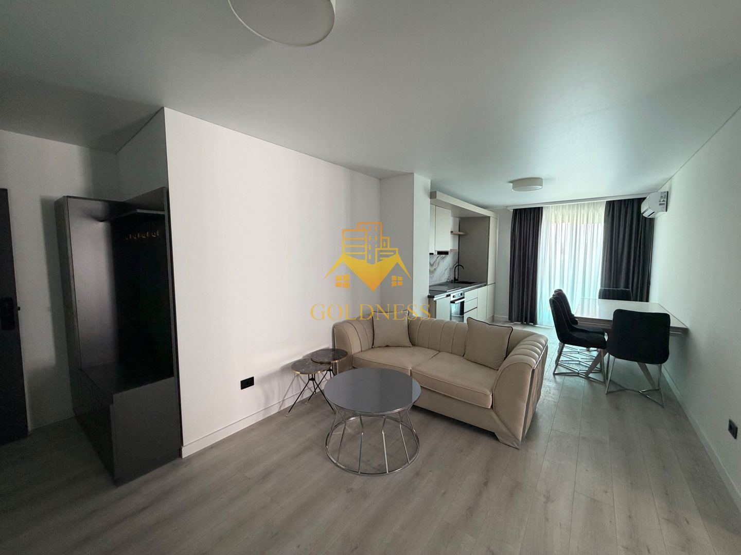3 Camere, Parcare, Modern, Frunzisului, UMF. UTCN, Observatorului,AC - Poză 8