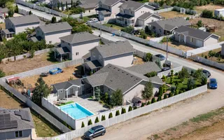Casa spectaculoasa | Stil autentic canadian | 795 mp Teren - Poză 23