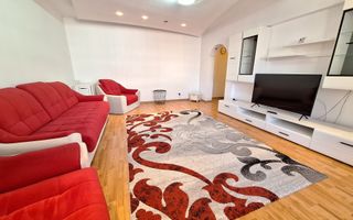 nchiriere apartament 2 camere modern Fratii Golesti - Poză 2