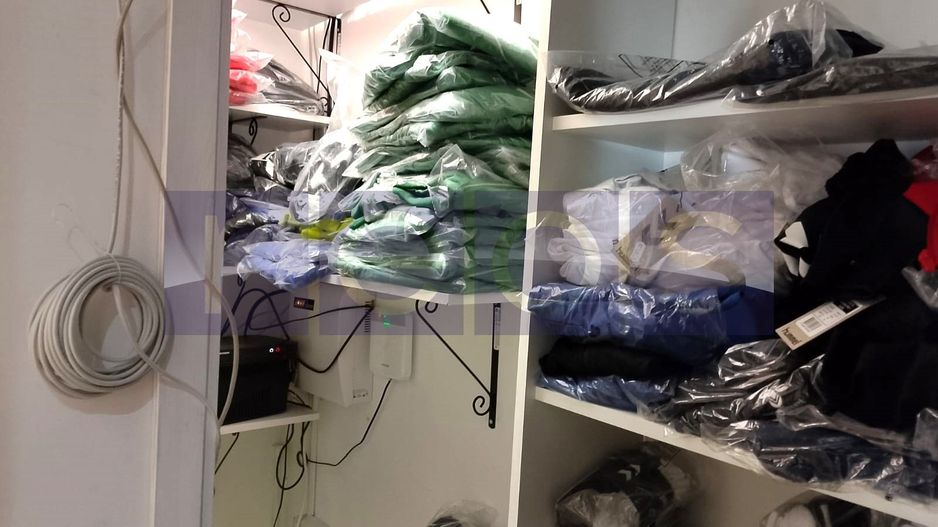 | DOROBANTI | INCHIRIERE | SPATIU COMERCIAL | 35 MP - Poză 10