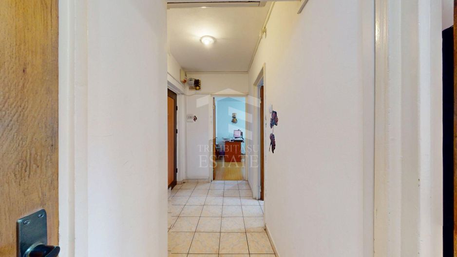 Apartament 3 camere – Bucur Obor, aproape de metrou. - Poză 20