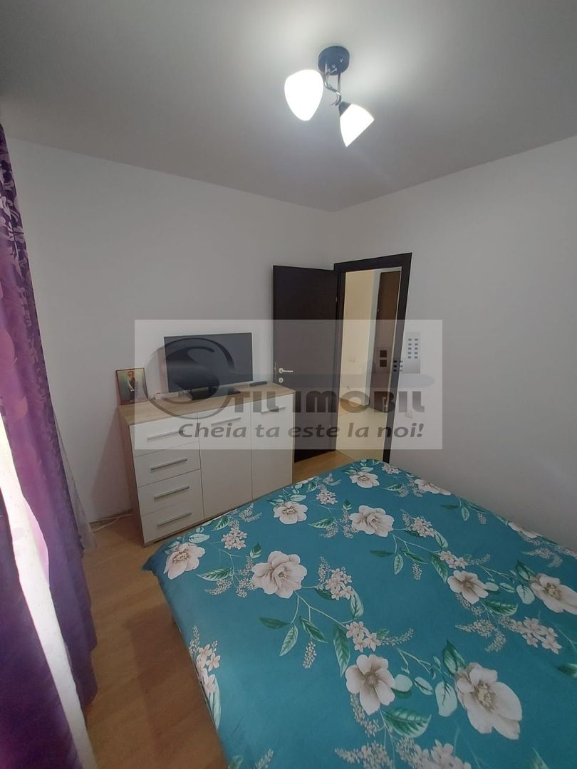 Apartament 2 Camere Green Park - 380 euro - Poză 5