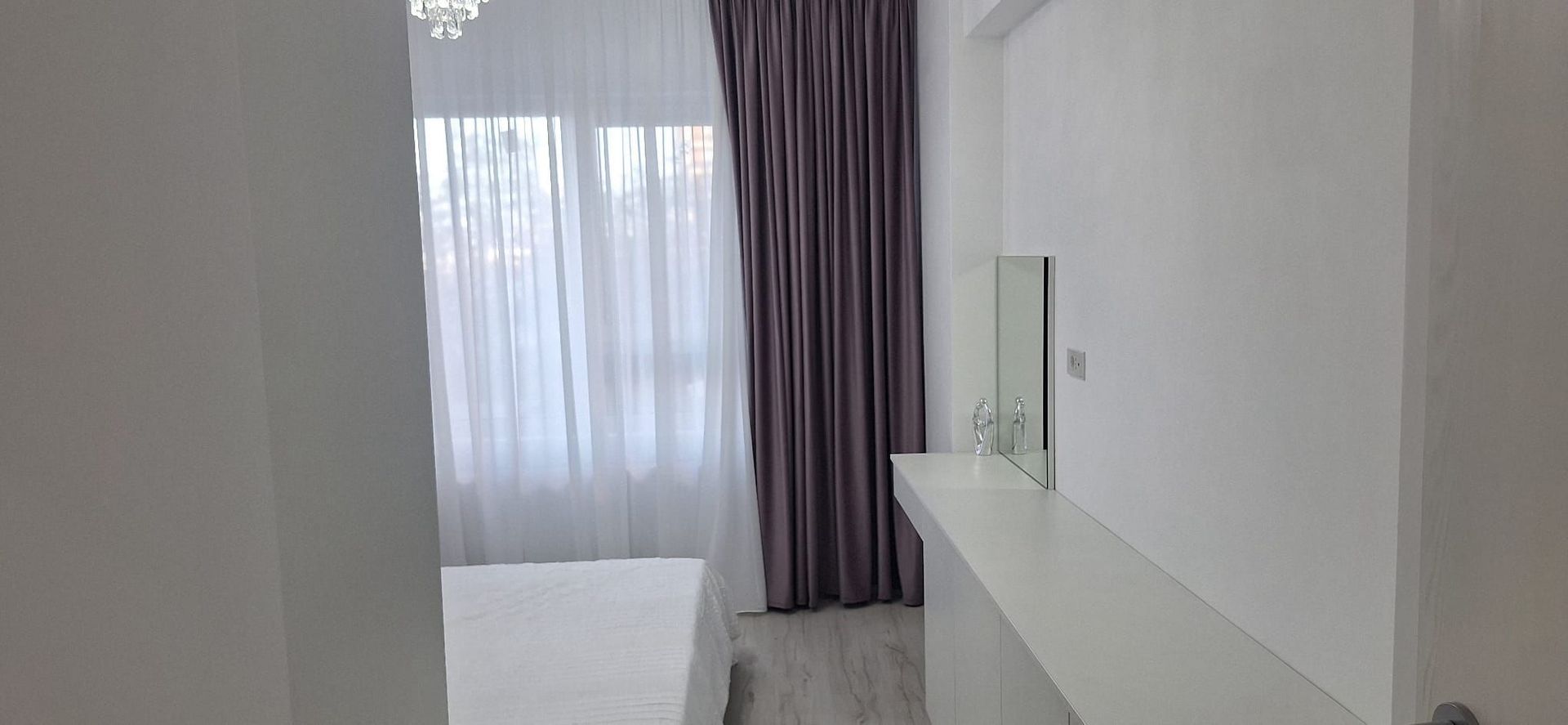 Apartament 2 camere decomandat Metrou Aparatori - Drumul Binelui - Poză 44