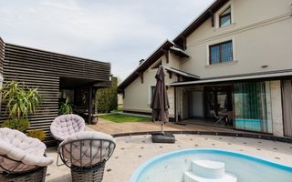 Vânzare, casă, 3 nivele, str. Sfintul Pavel, Codru - Poză 72