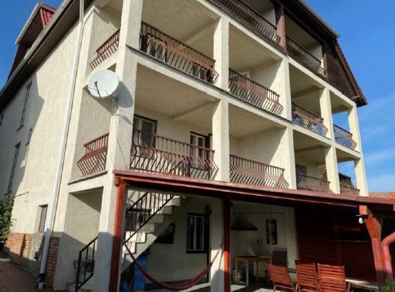 Vila Reghin Mures - Poză 3