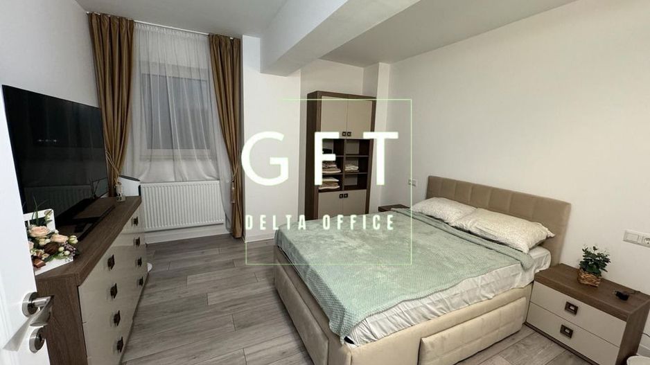 Apartament de vanzare, 3 camere, zona Isu, Valeria Peter Predescu - Poză 10