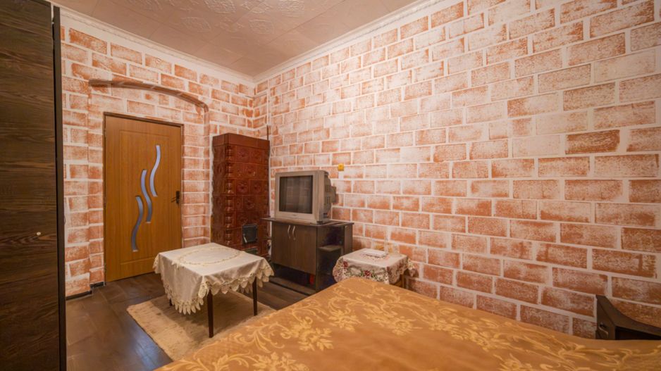 Apartament 3 Camere La Casa | Curte | Pod + Beci Mare | COMISION 0% - Poză 10