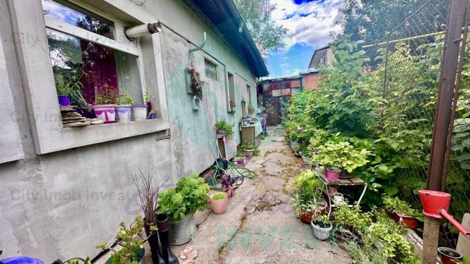 Casa singura la curte  - 7 minute de metrou - Poză 6