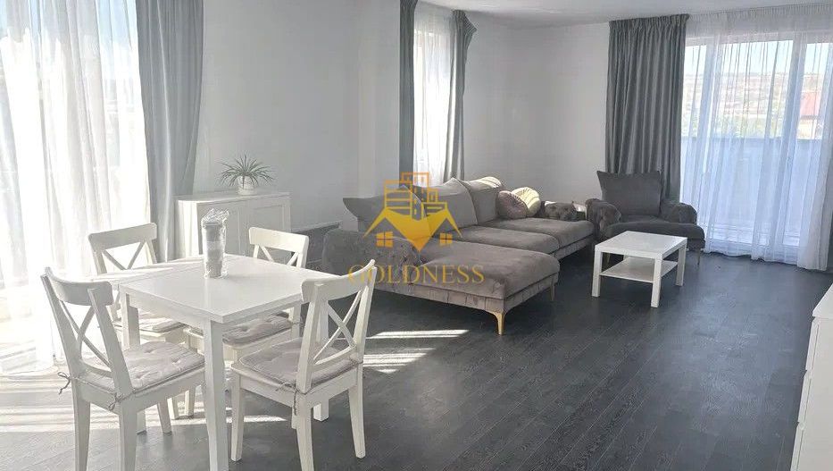 3 camere open-space, Zona Plevnei, Beiusului, Aurel Vlaicu - Poză 1