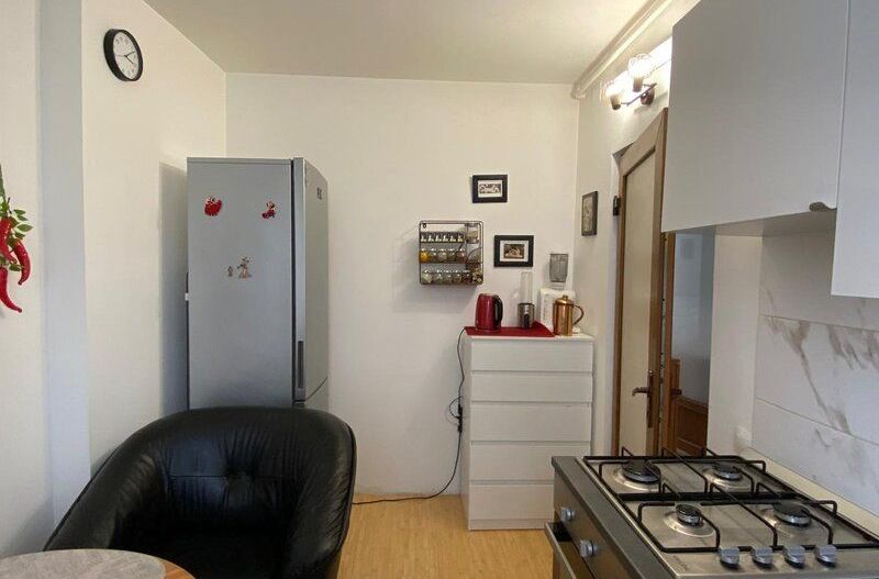 Apartament cu doua camere decomandat, piata Domenii - Poză 7