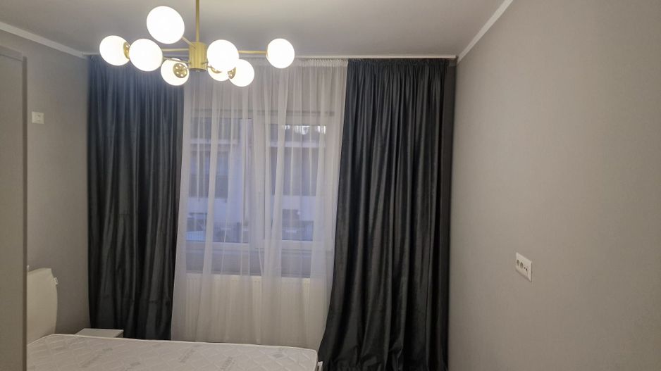 AP. 2 CAMERE DOBROESTI, PET-FRIENDLY, BUCATARIE INCHISA, CENTRALA - Poză 10