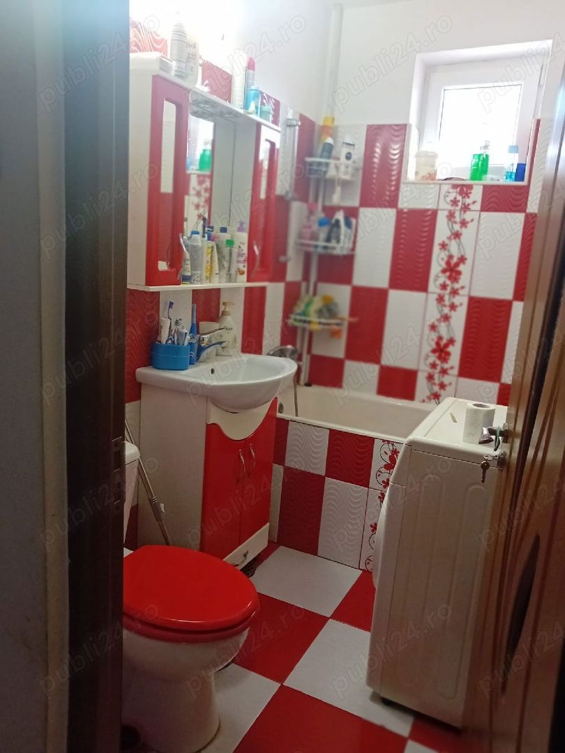 Ag BRASADAS vinde apt. 3 cam etaj 2 Neajlov. - Poză 8