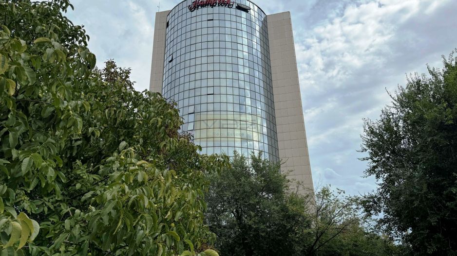 Apartament 2 camere Hotel  Hamton- Anastasie Panu - Poză 28