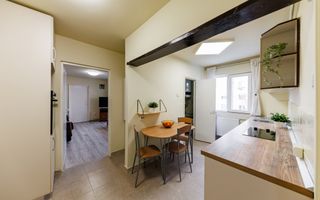 Apartament 2 camere – langa Iulius Mall | Renovat | Centrala | Comision 0% - Poză 7