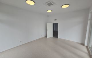 Spatiu comercial 125 mp 6 locuri parcare Doamna Stanca - Poză 2