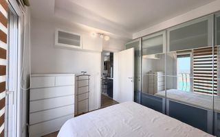 COSMOPOLIS - Apartament cu 2 camere, mobilat si utilat. - Poză 6