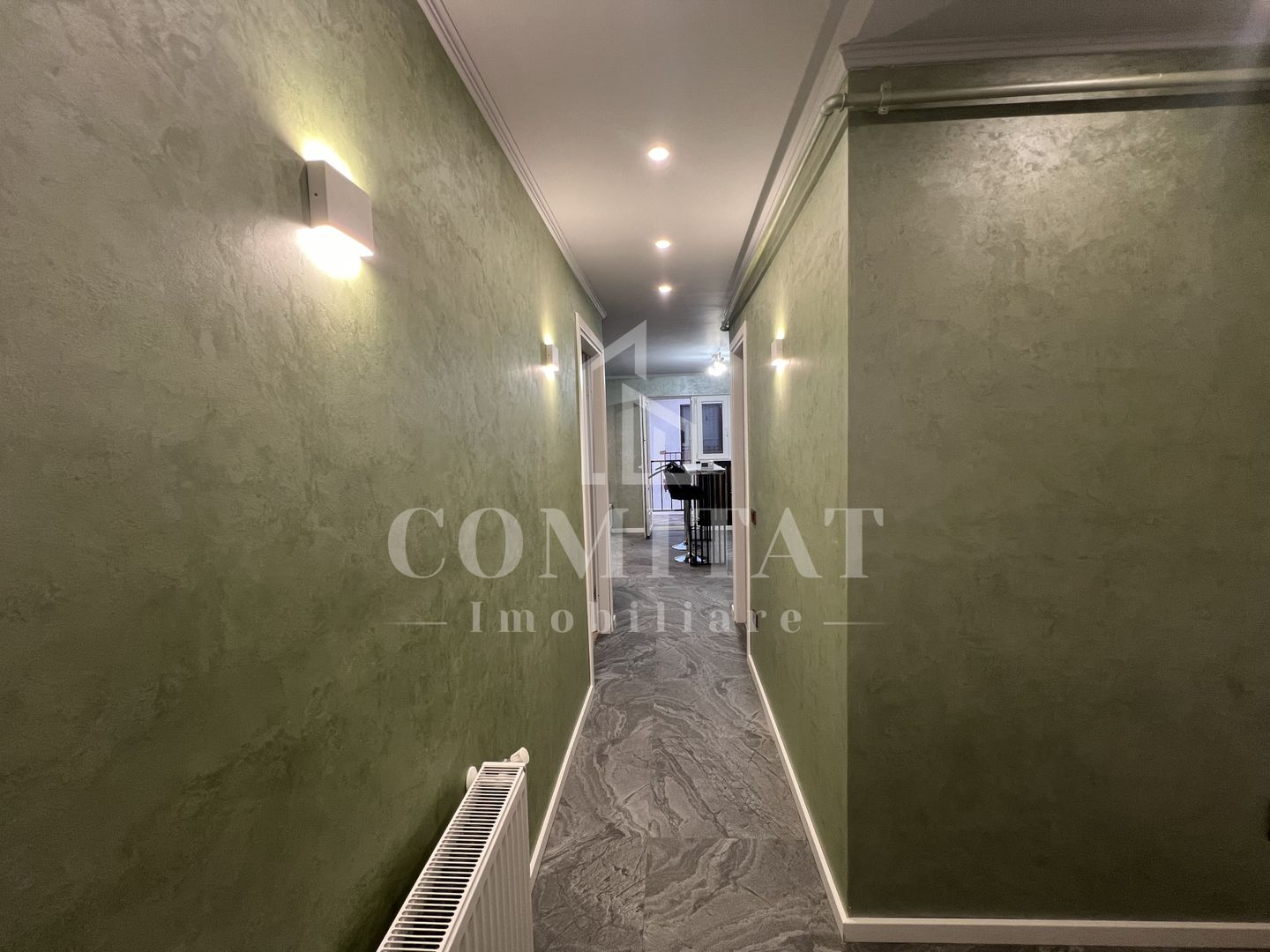Apartament 2 camere | zona Florilor - Poză 11