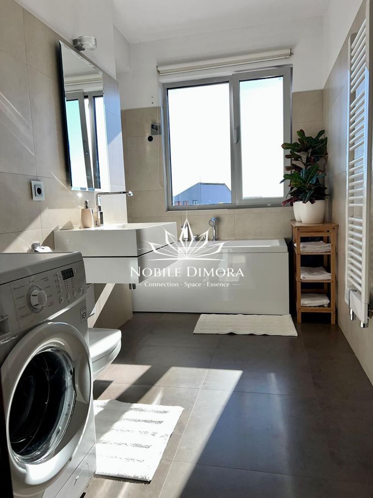 Apartament cu 2 camere de lux in Elisabetin cu SPA - langa zona centrala - Poză 6