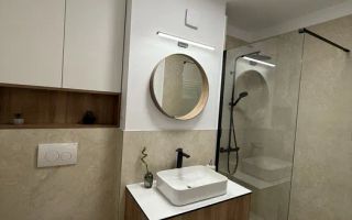 2 camere, garaj, bloc nou, Zorilor zona Golden Tulip,LIDL,Pet Friendly - Poză 7