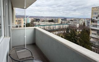 Apartament 2 camere, parcare, Gheorgheni, zona Mercur! - Poză 10