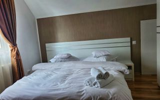 Apartament tip duplex, 108 mp, Apollo Residence - Popesti-Leordeni - Poză 6