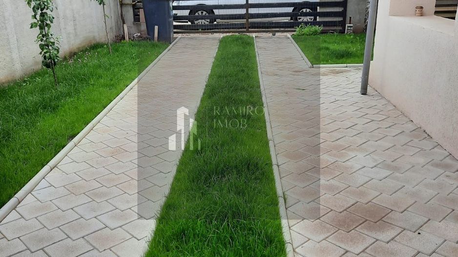 Casă P+1 | 150 mp | Terase generoase/ Comuna Berceni - Poză 14