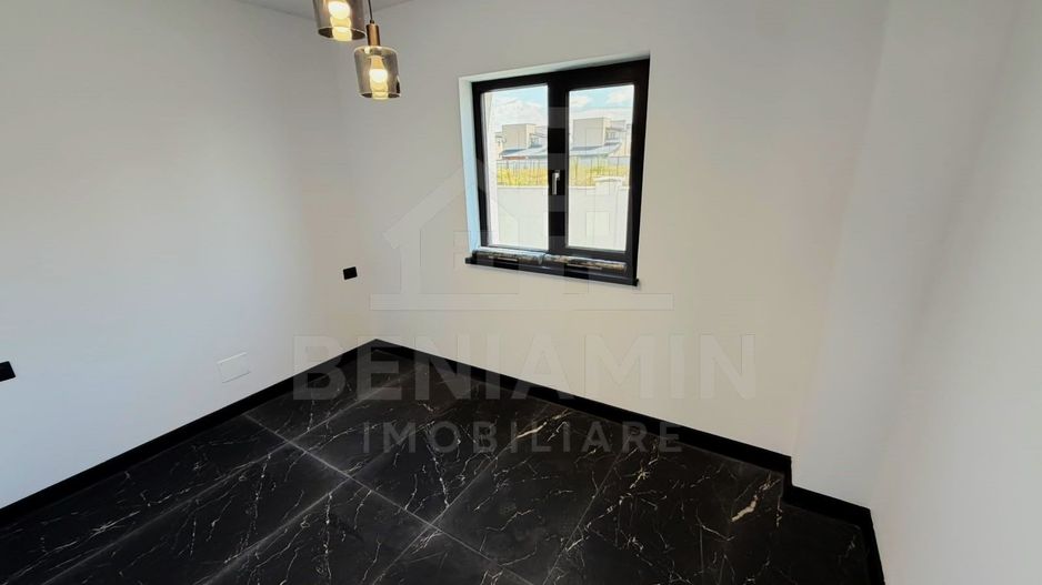 Casa P+1 Finisaje Premium-205mp-Incalzire Pardoseala-2025-Magnolia - Poză 9