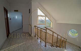 Hotel de vanzare in Ovidiu - Pozitie unica,  Potential nelimitat - Poză 28