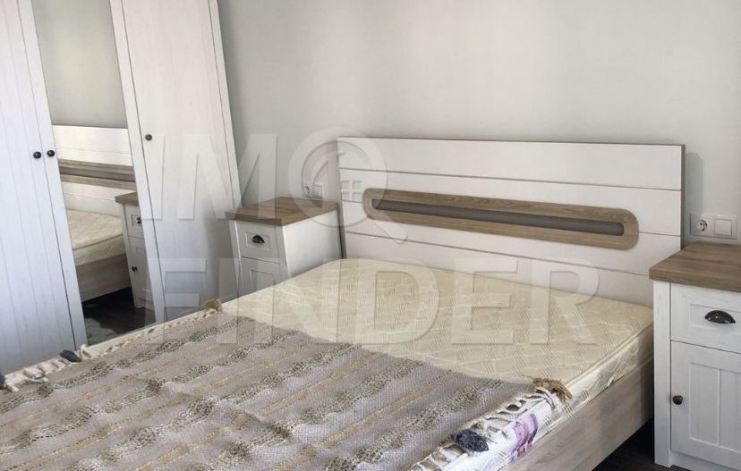 Vanzare 2 camere zona Europa, imobil nou cu parcare subterana - Poză 4