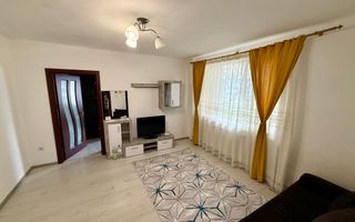 2 camere - mobilat - utilat - parter - centrala - AC - Botanica - Poză 1