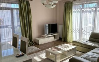 3 camere, Zona Zorilor, Eugen Ionesco, Observatorului, Frunzișului - Poză 1