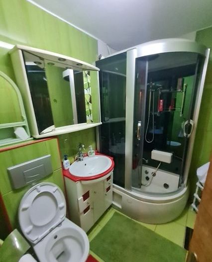 Apartament 4 camere, complet mobilat si utilat, Gorjului - Poză 17