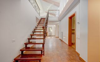 2 Vile individuale in Paradisul Verde P+M, caramida, ideal familii - Poză 11