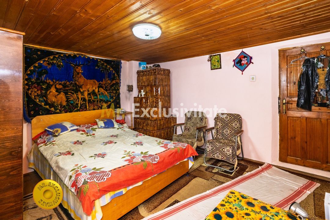 Casa Parter + Mansarda  Caldararu Arges! - Poză 7