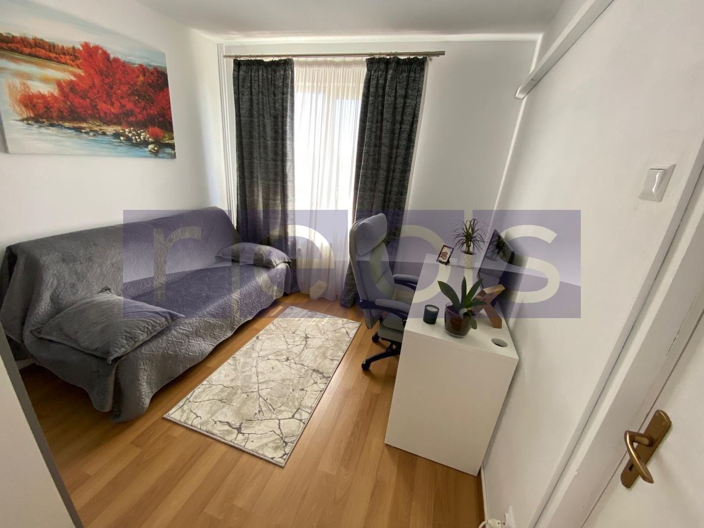 Apartment 3 camere recent renovat | Colentina - Poză 10