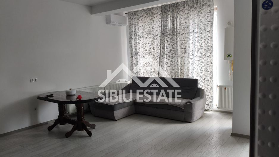 Apartament de vanzare cu 2 camere etaj 1 - langa Shopping City - Poză 1