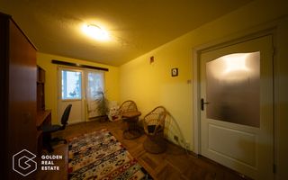 Apartament 4 camere, etaj 1, centrala proprie, zona Vlaicu - Poză 2